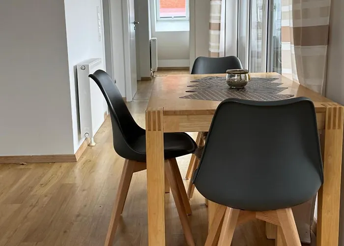 Ferienwohnung Baltic Living Timmendorfer Strand