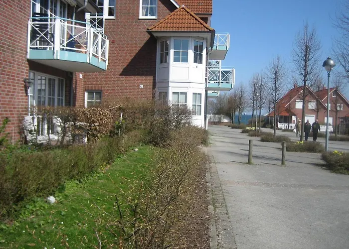 Fewo Ostseele - Tosi Timmendorfer Strand